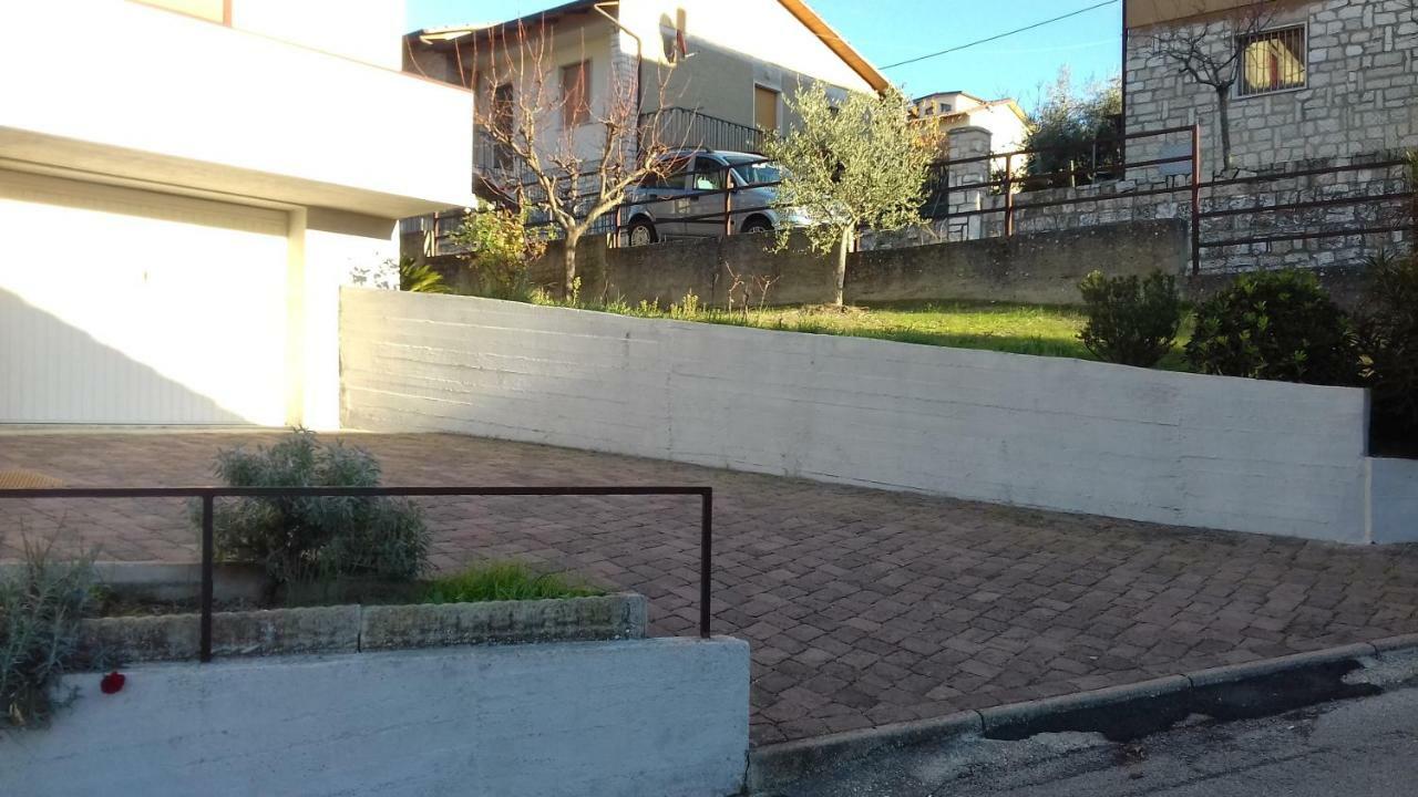 Casa Cavone Leilighet Torrita di Siena Eksteriør bilde